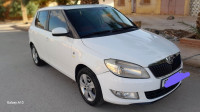 voitures-skoda-fabia-2013-fresh-tissemsilt-algerie