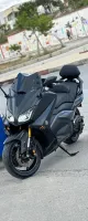 Yamaha Tmax 530 iron2 2016
