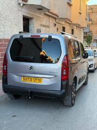 السيارات-النفعية-citroen-berlingo-2021-سطيف-الجزائر