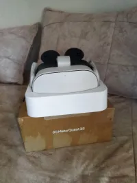 oculus quest 3s 