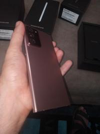 Sumsung Note 20 ultra thumbnail 5