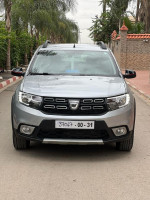 voitures-dacia-sandero-2022-stepway-bab-ezzouar-alger-algerie