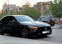 voitures-mercedes-classe-c-2023-c220-bouira-algerie