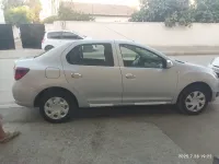 Dacia Logan 2016 Ambiance