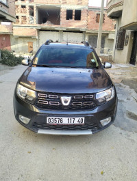 voitures-dacia-sandero-2017-stepway-khenchela-algerie