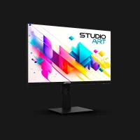 MATOS STUDIO ART / IPS / 27" / 4K / HDR400 / 60Hz