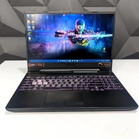 ASUS TUF F15/ R5 4600H / RTX 3050 / 8GB