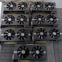 RX 570 SAPPHIRE NITRO PLUS 8GB