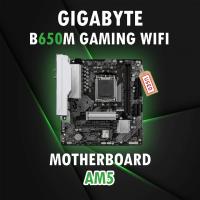 cartes-mere-gigabyte-b650m-gaming-wifi-motherboard-micro-atx-am5-used-jijel-algerie