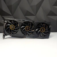XFX RX 6700XT SWFT 309 / 12 GB / 12GB