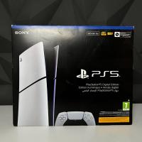 أجهزة-ألعاب-الفيديو-playstation-5-slim-version-digital-1-controller-ps5-1tb-جيجل-الجزائر