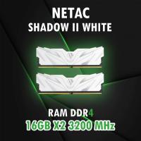 ذاكرة-ram-netac-shadow-ii-2x16gb-3200mts-ddr4-جيجل-الجزائر