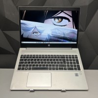 HP PROBOOK 450 G7 / INTEL I5 10210U / 8GB / 256GB / 15,6"