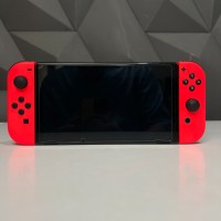 أجهزة-ألعاب-الفيديو-nintendo-switch-oled-64gb-جيجل-الجزائر