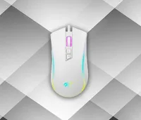 HAVIT GAMENOTE MS1034 / GAMING MOUSE / WIRED