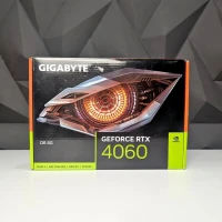 GIGABYTE RTX 4060 8GB