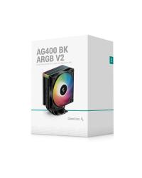 cooling-deepcool-ag400-v2-argb-120mm-cpu-cooler-black-am4-am5-lga1200-lga1810-lga1700-jijel-algeria