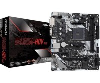 لوحات-أم-asrock-b450m-hdv-r40-motherboard-am4-micro-atx-جيجل-الجزائر