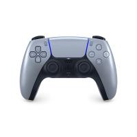 ملحقات-playstation-5-controller-ps5-original-sterling-silver-wireless-used-جيجل-الجزائر
