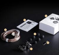 KZ CASTOR / 3.5 mm / IEM / WIRED thumbnail 4