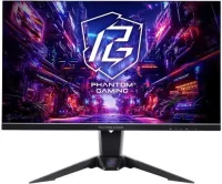  ASRock PG27QFT2A PHANTOME GAMING / 2k (1440p) / 180Hz / IPS / 27"