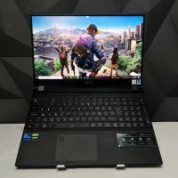 GIGABYTE AERO / I7 11800H / RTX 3060 / 16GB / 512GB / 15.6"