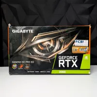 GIGABYTE  RTX 2060 GAMING OC PRO / 6GB