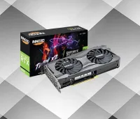 INNO3D RTX 3060 12GB TWIN X2 