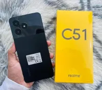 Telephone Realme c 51 C51