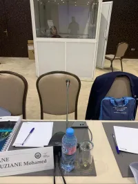 Séminaires et conférences 