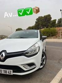 سيارات-renault-clio-4-2018-gt-line-تيبازة-الجزائر