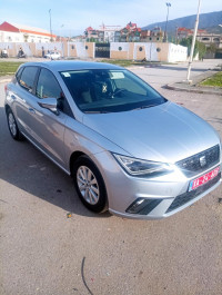 voitures-seat-ibiza-2022-style-facelift-ouled-yaich-blida-algerie