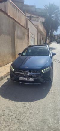 سيارات-mercedes-classe-a-2019-250-exclusif-عين-بنيان-الجزائر