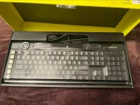 CORSAIR K100 RGB Mechanical Gaming Keyboard 