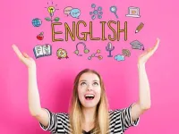 Prof d'anglais 