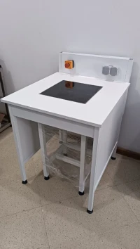 Table Antivibration 