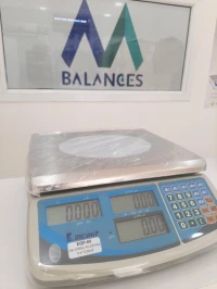 Balance Magasin 60kg