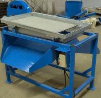 vente creible (tamis) electrique 