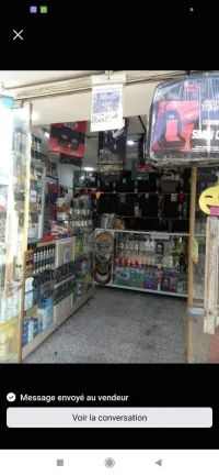 vend accessoires auto b sal3a ou metriel tout 