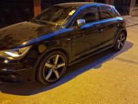 citadine-audi-a1-2015-s-line-bab-ezzouar-alger-algerie