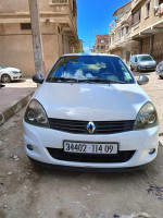 citadine-renault-clio-campus-2014-bye-mouzaia-blida-algerie