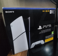 playstation-ps5-slim-digital-alger-centre-algerie