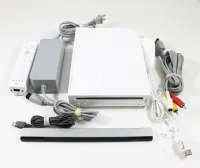 Console Wii
