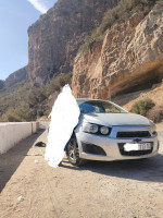 citadine-chevrolet-sonic-hatchback-2013-baba-hassen-alger-algerie