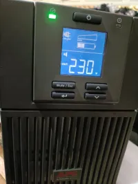 Apc online ups srv1ki 1000va/800w 