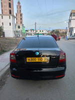 voitures-skoda-octavia-2010-alger-centre-algerie