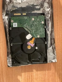 Disque dur HDD 500 GB 7200 rpm 
