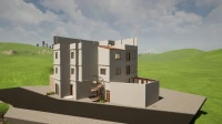 Vente Villa Béjaïa Bejaia