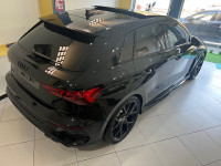 voitures-audi-rs3-2022-bouzareah-alger-algerie