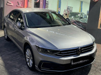 voitures-volkswagen-passat-2021-gte-bouzareah-alger-algerie